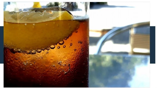 Can you use other syrups with SodaStream