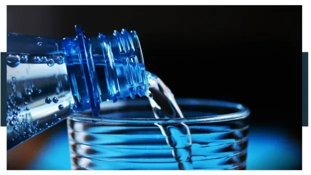 Is San Pellegrino water naturally carbonated