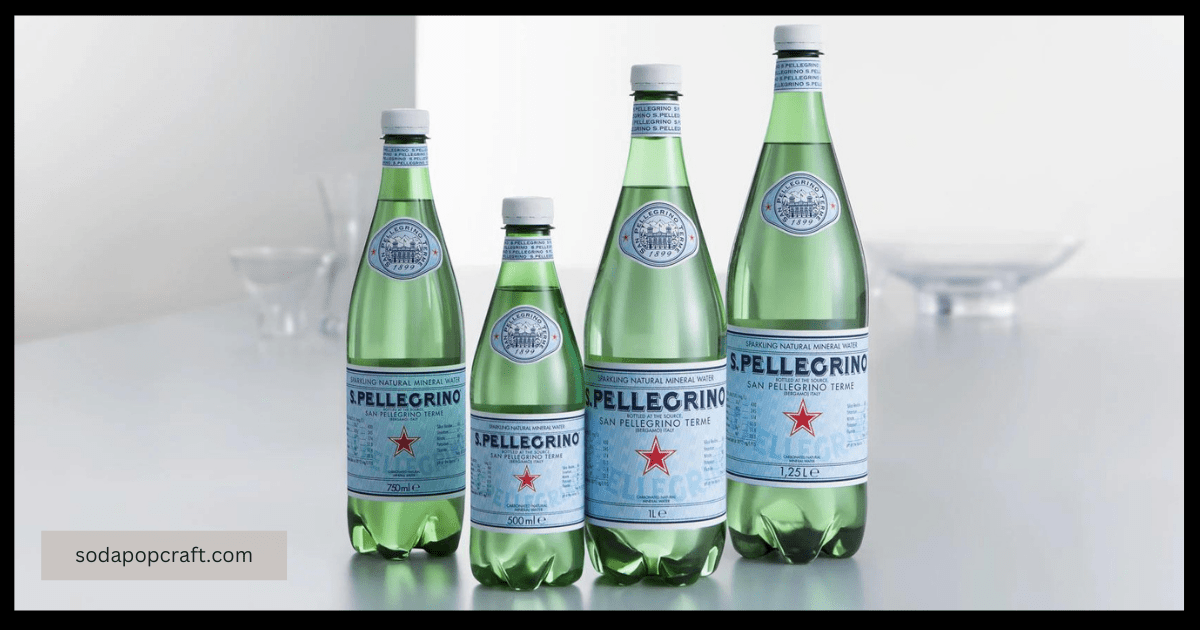 Is San Pellegrino Healthy? [Sparking Water Vs Perrier]
