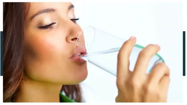 Is there a downside to drinking sparkling water?