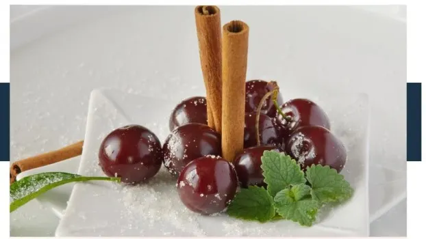 What does Mr Pibb taste like
