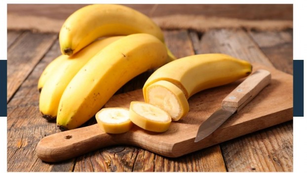 What happens when you eat one banana a day