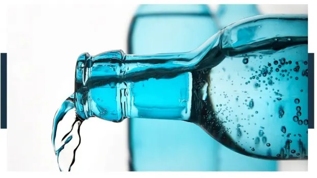 What is the best sparkling water to replace soda