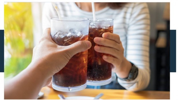 What’s the best cola syrup for Sodastream