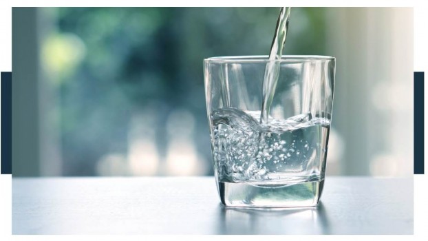 Which sparkling water is naturally carbonated
