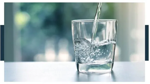 Which sparkling water is naturally carbonated