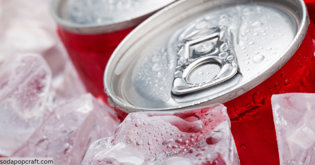soda