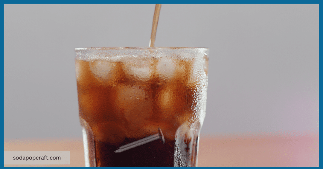 What Can Coke Dissolve? [Penny, Meat, Drains]