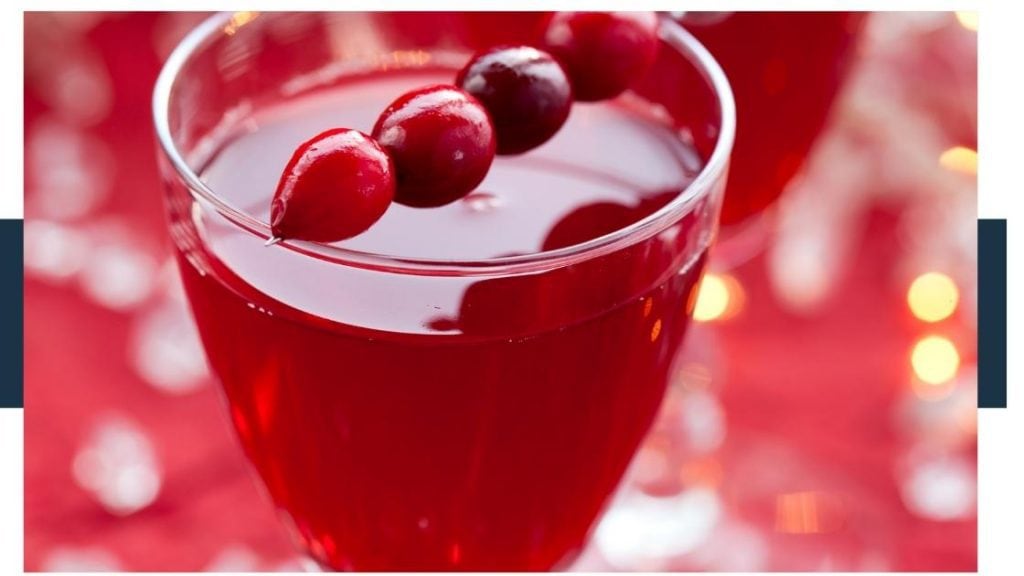 What Is Organic Cranberry Juice? [Nutrition & Mineral Info]