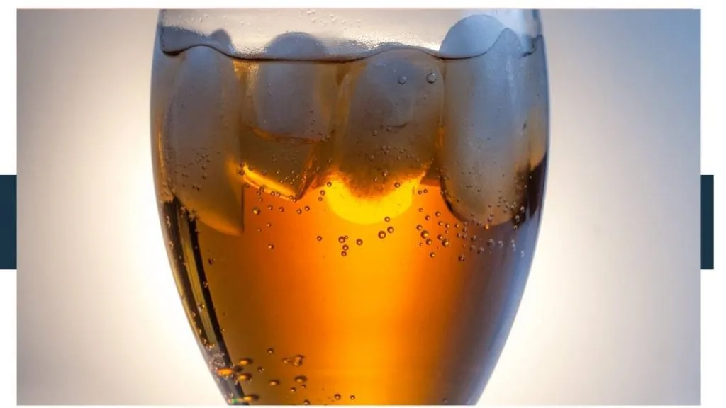 Is Dr Pepper cream soda