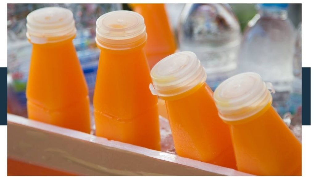 What came first Crush or Fanta