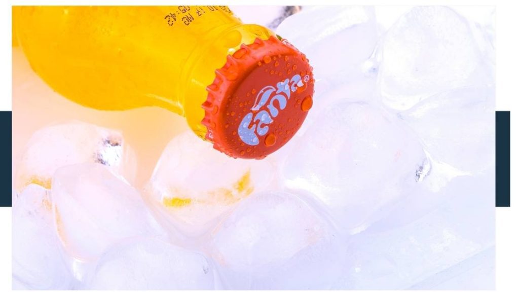What came first Sunkist or Fanta
