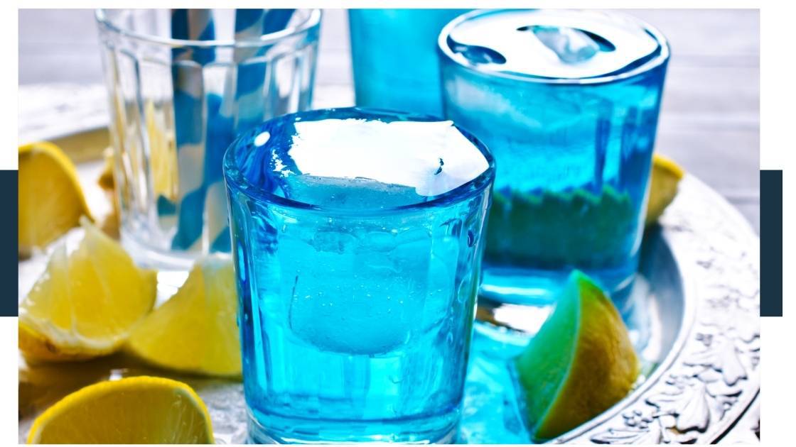 What Is In A Baja Blast? [Tastes Like Mountain Dew + Ingredients List]