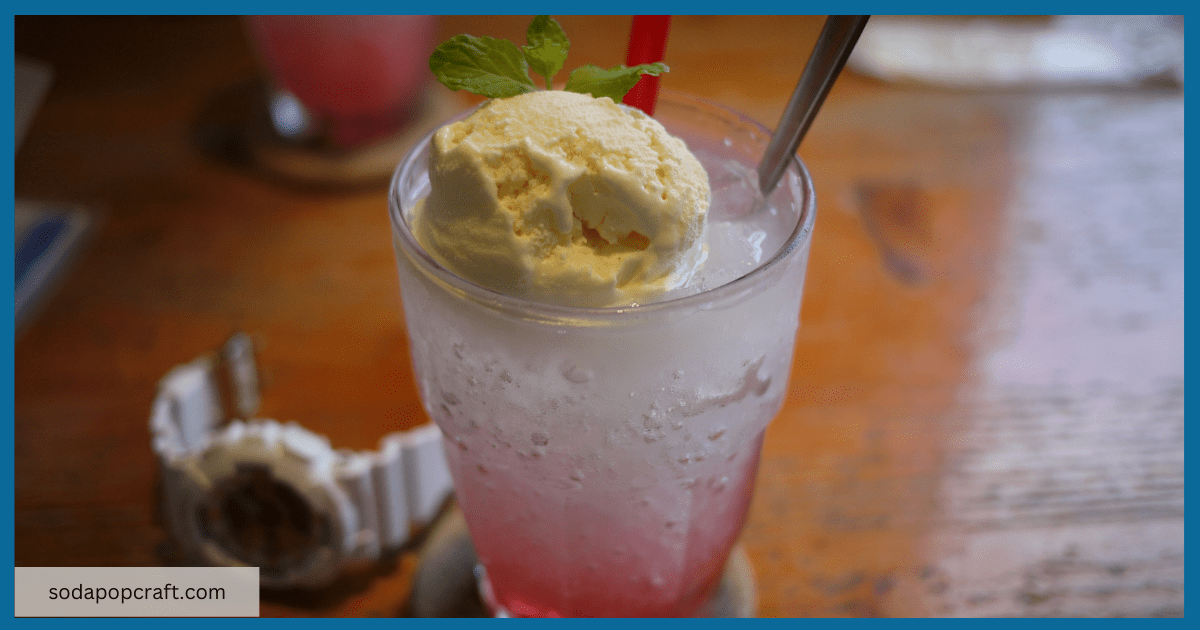 What Is Cream Soda? [What Its Made Of & Ingredients]
