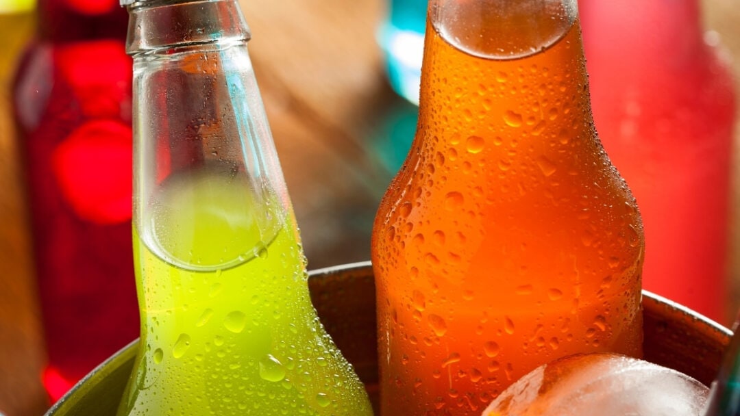 What Is Jarritos Mexican Soda? (Is It Alcoholic)