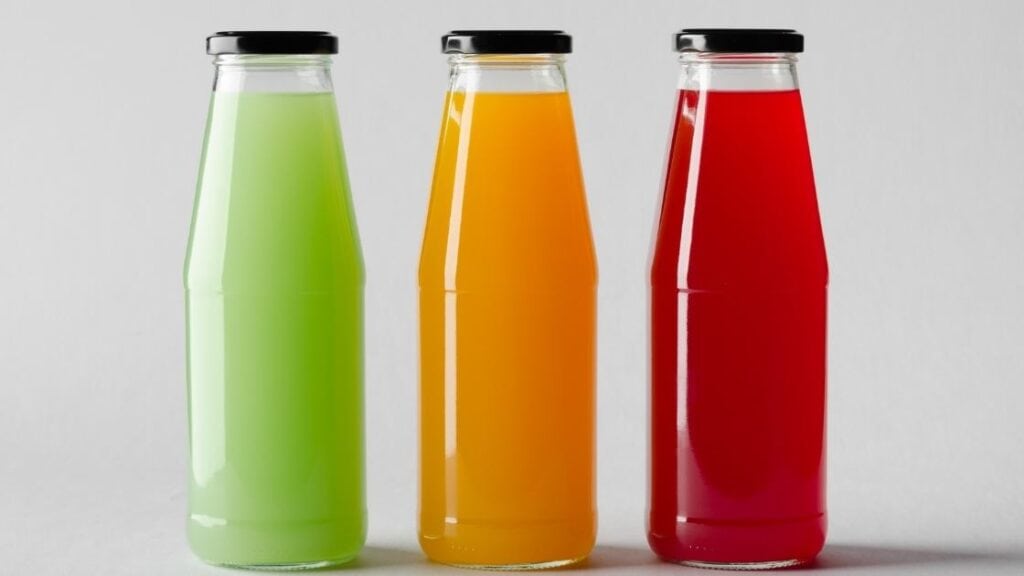 Do they still make Kickapoo Joy Juice