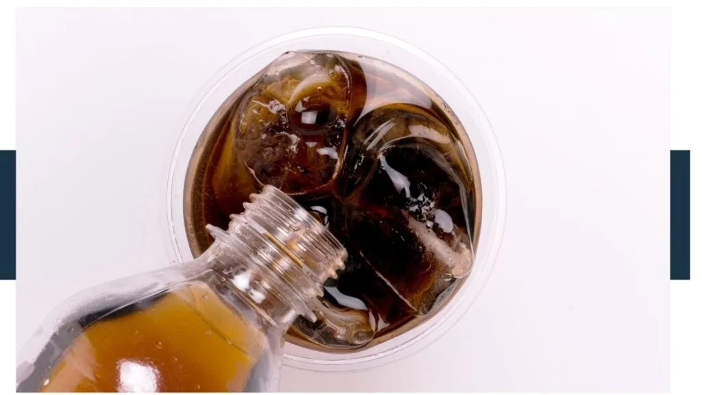 Does Colombiana soda contain caffeine