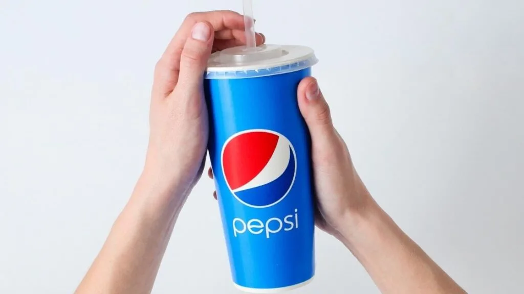 Does Pepsi own Stubborn soda
