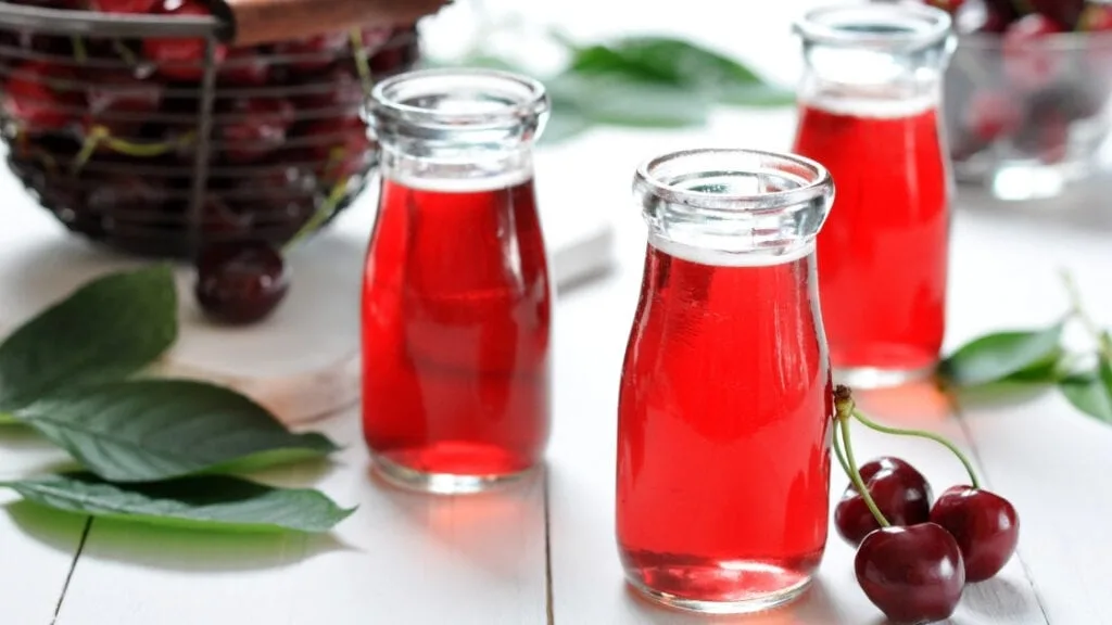 Does soda have phosphate