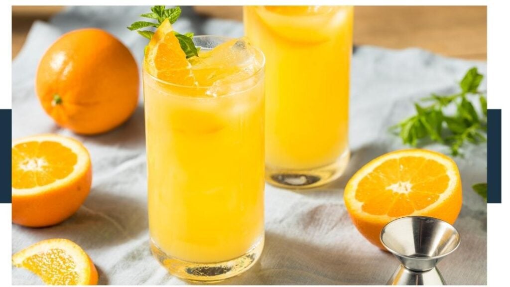 Fanta vs crush orange soda