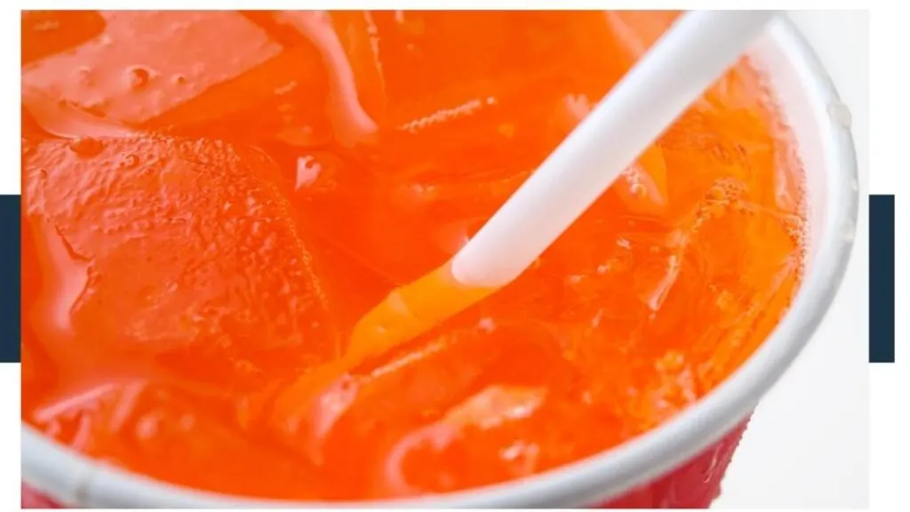 Is Crush better than Fanta