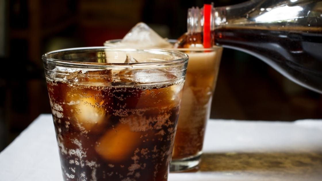 What Is The Most Popular Soda In Texas?