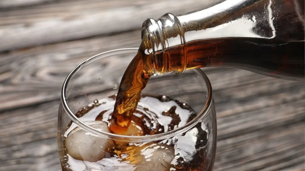 Is Karma Cola vegan