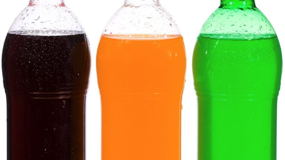 What Is The Most Popular Soda In Texas?