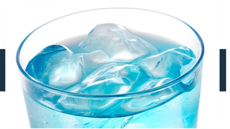 Is There A Blue Soda Drink? [List Of Cream Flavored Brands]