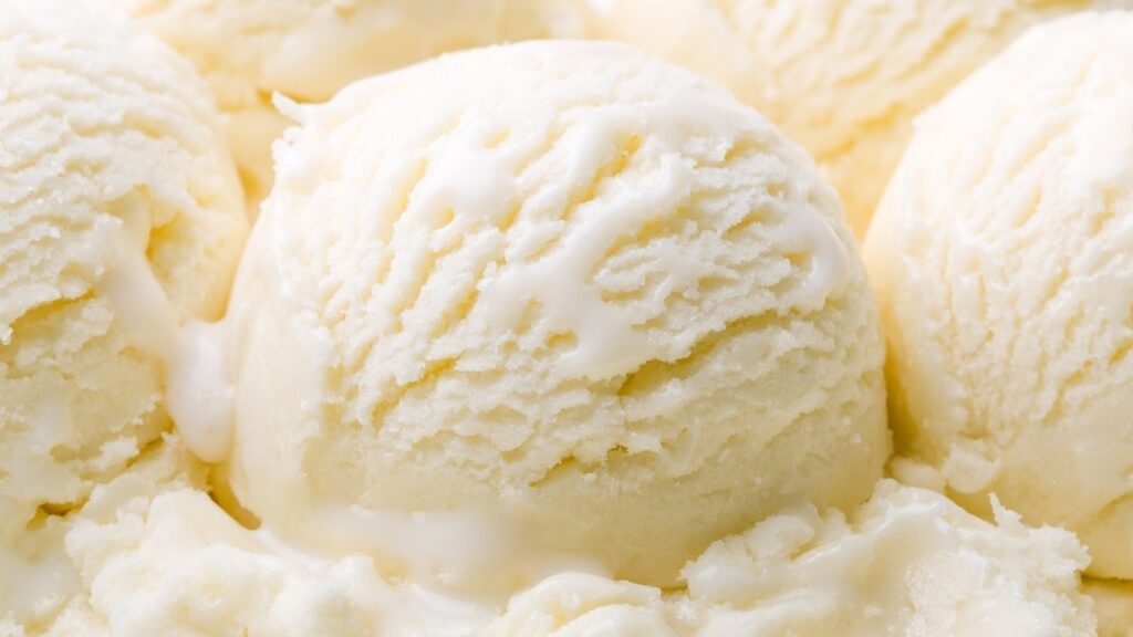 What is vanilla phosphate