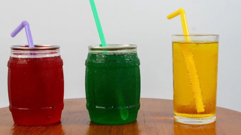 Which country has the best Fanta