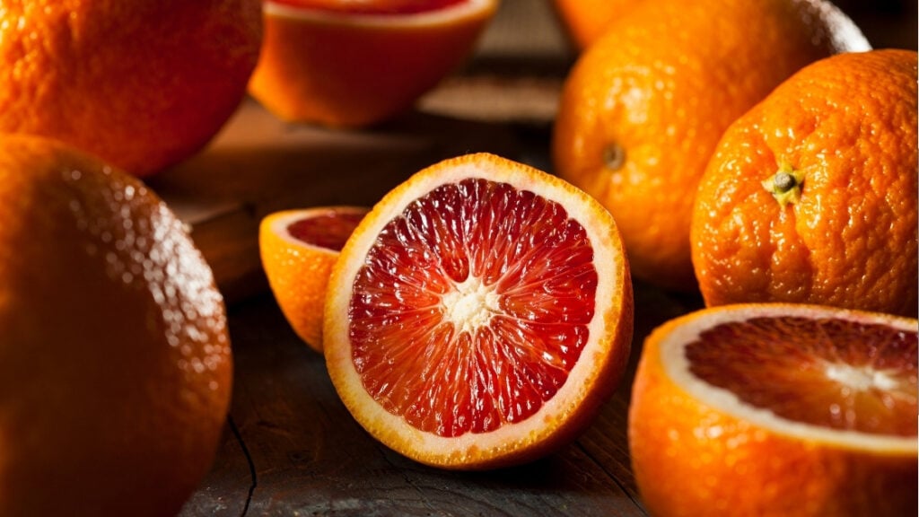 Who sells Pellegrino blood orange