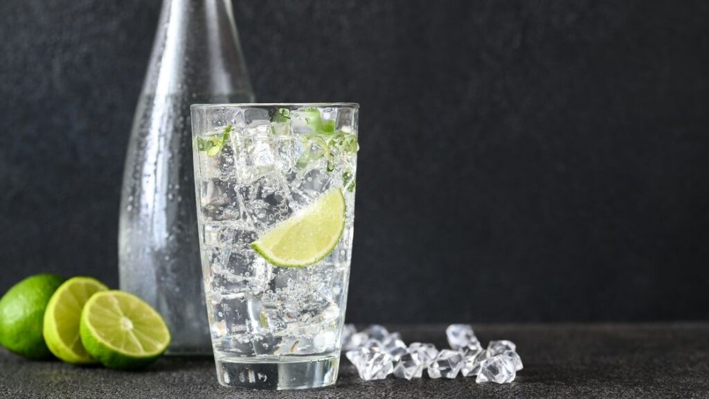 Bubly SodaStream Drops
