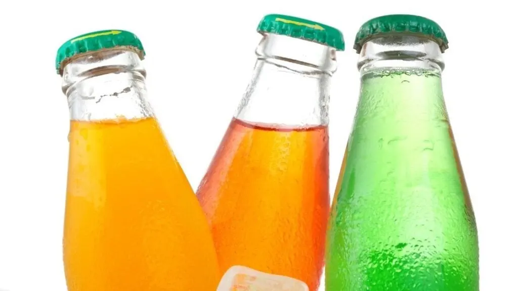 Does Dr Browns Soda Have Caffeine