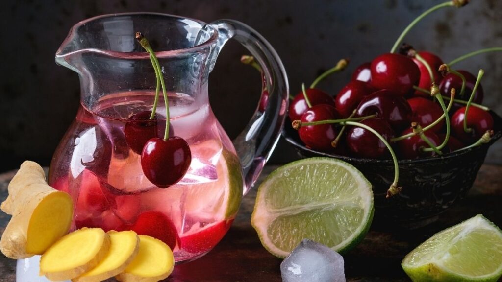 How To Make A Shirley Temple