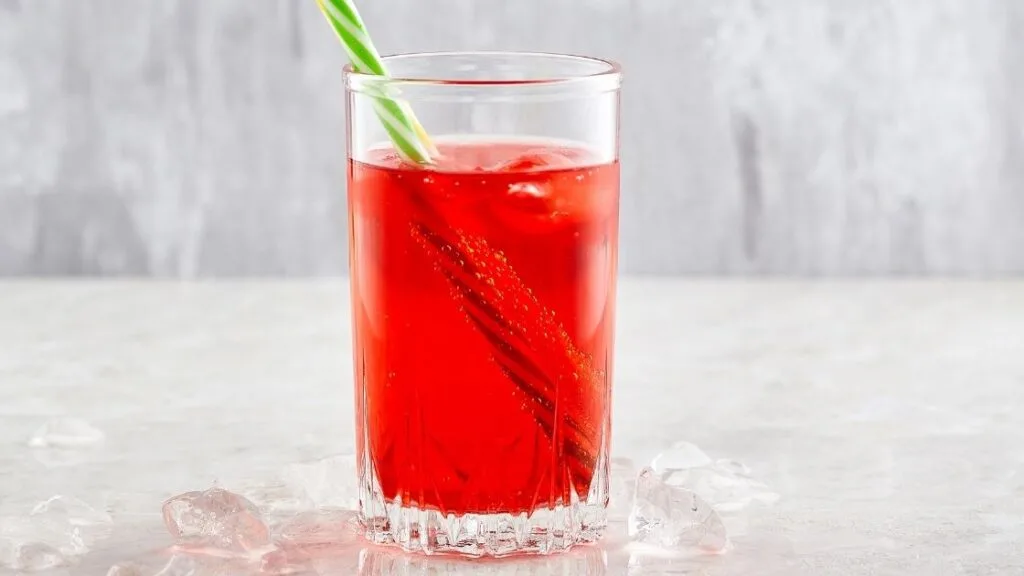 Is A Shirley Temple Sprite Or Ginger Ale