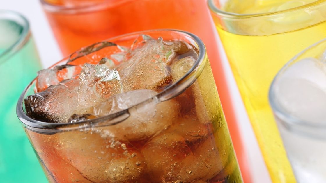 What Is Dr Brown Soda?