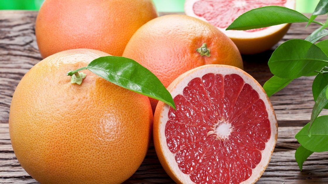 What Is Grapefruit Soda? (fresca!)