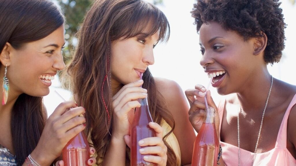 Is Jarritos Safe To Drink