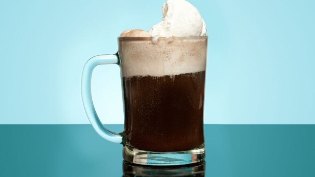 Is Sprecher Root Beer Caffeine Free
