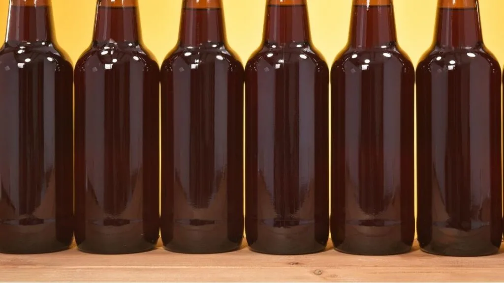 Stewarts Root Beer Nutrition Facts