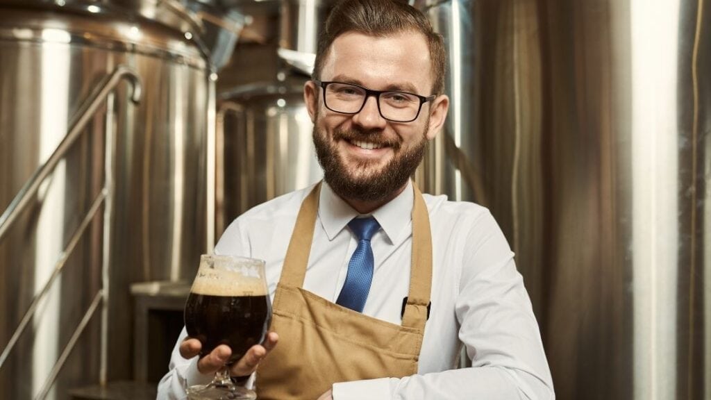 What Are The Ingredients In Sprecher Root Beer