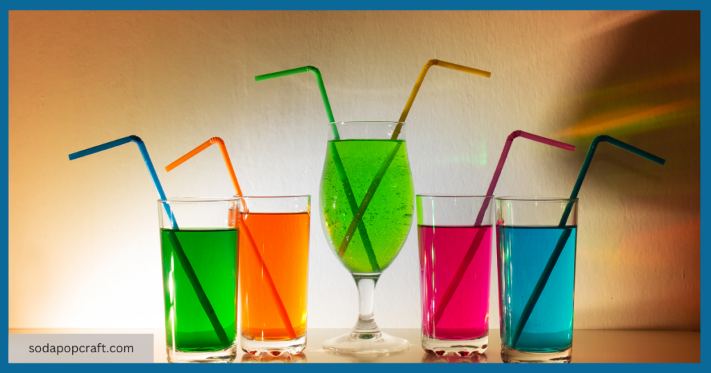 What Is Zevia Soda? [Healthy Zero Calorie Soft Drink]