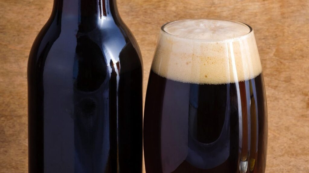 What makes a good birch beer