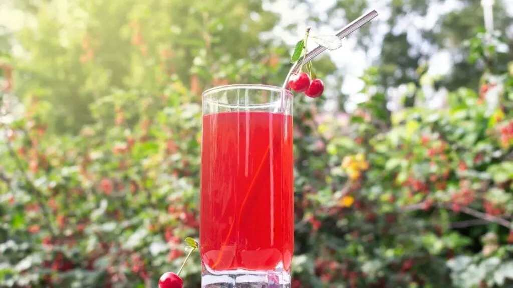 Why Is A Cherry Sprite Called A Shirley Temple