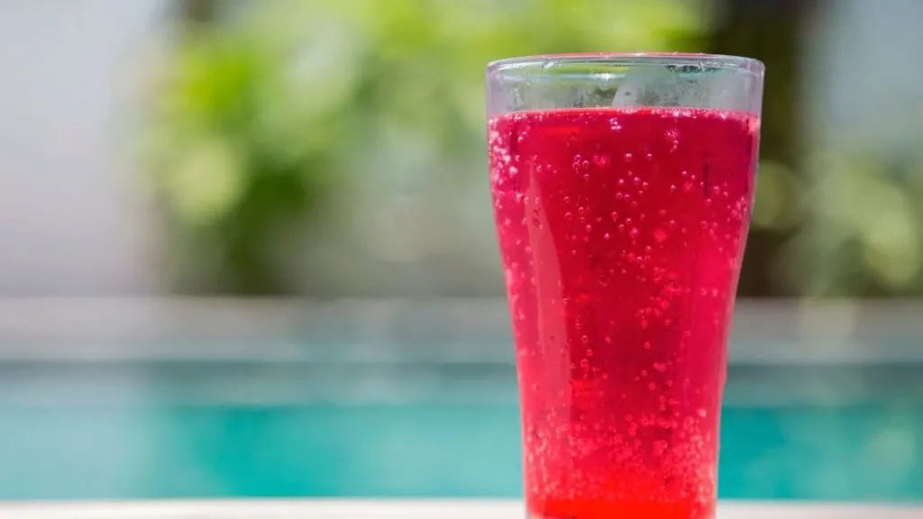 Why Was The Shirley Temple Drink Invented