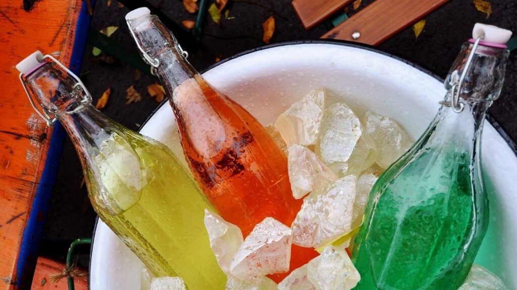A Brief History Of Ale8