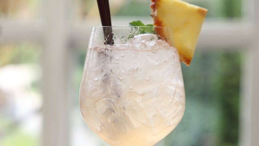 What Is Celery Soda? [Dr Browns]