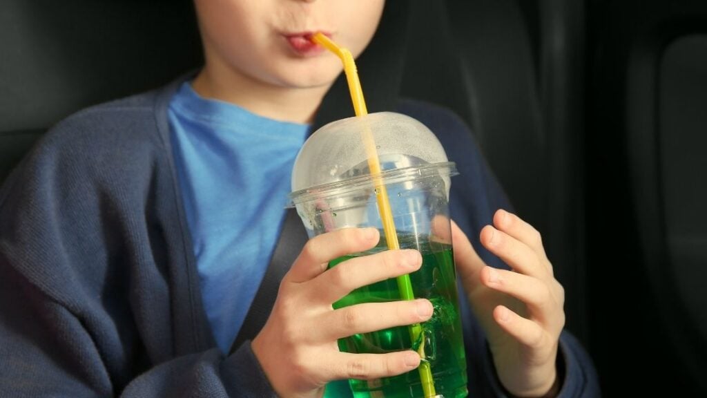 Do They Still Make Green River Soda