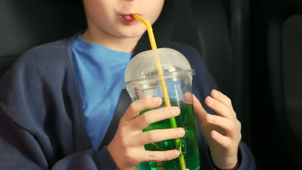 Do They Still Make Green River Soda